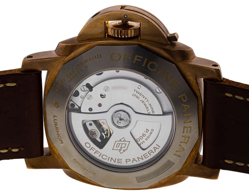 Panerai Luminor Submersible PAM00507